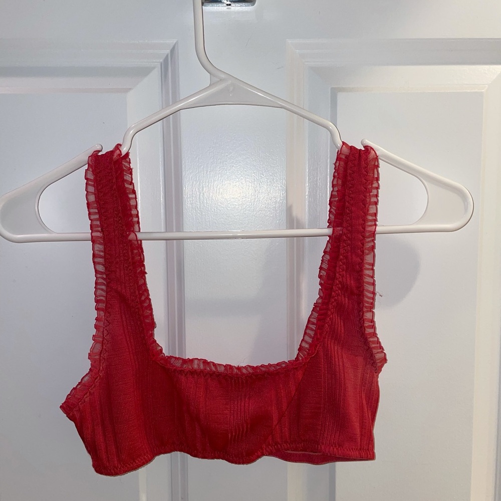 Urban Outfitters Out From Under Bra Top